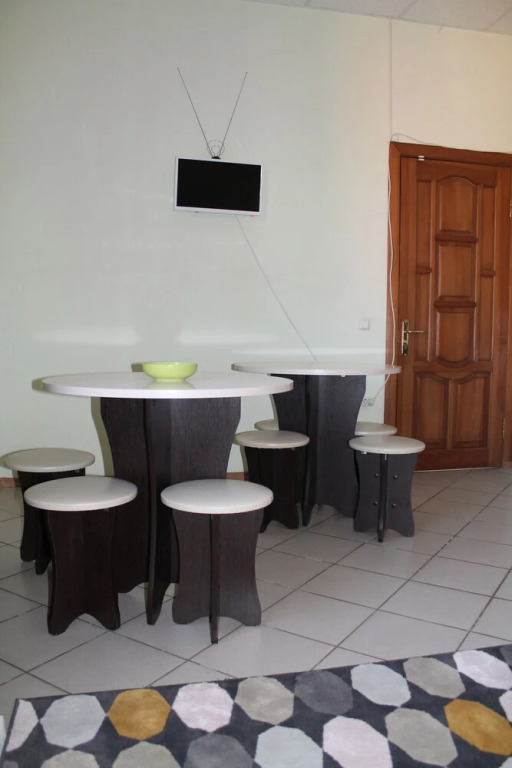 Sherlock Homes Hostel