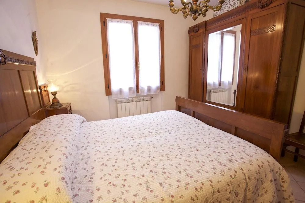 Appartamento La Casina