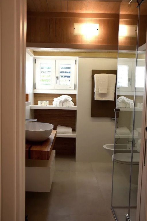Le Suite del Duomo