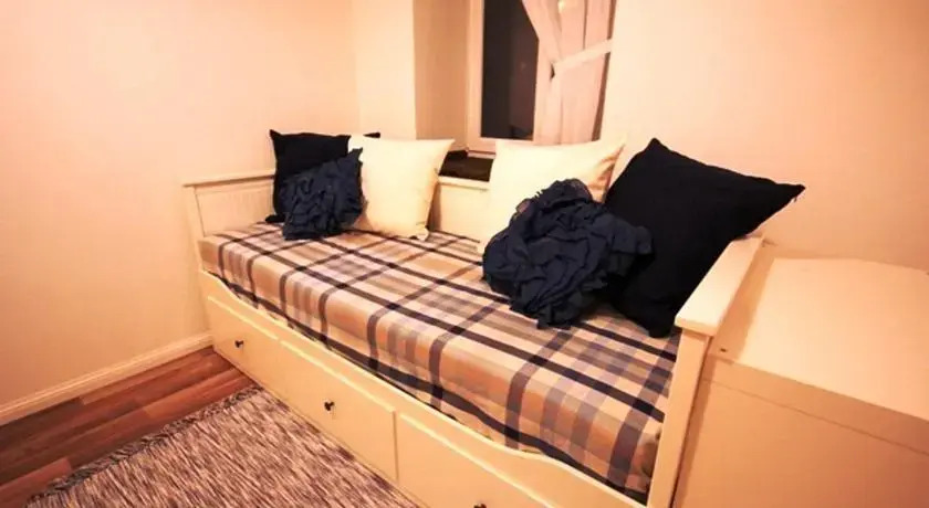 Apartment Lote