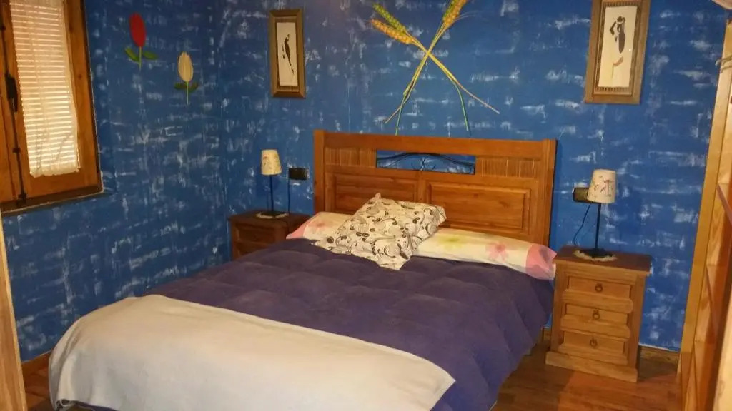 Apartamentos Anateresa