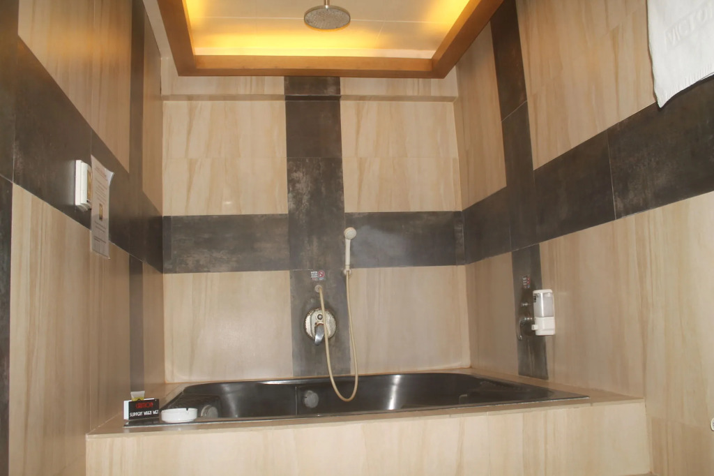 Hotel Ava Gil Puyat