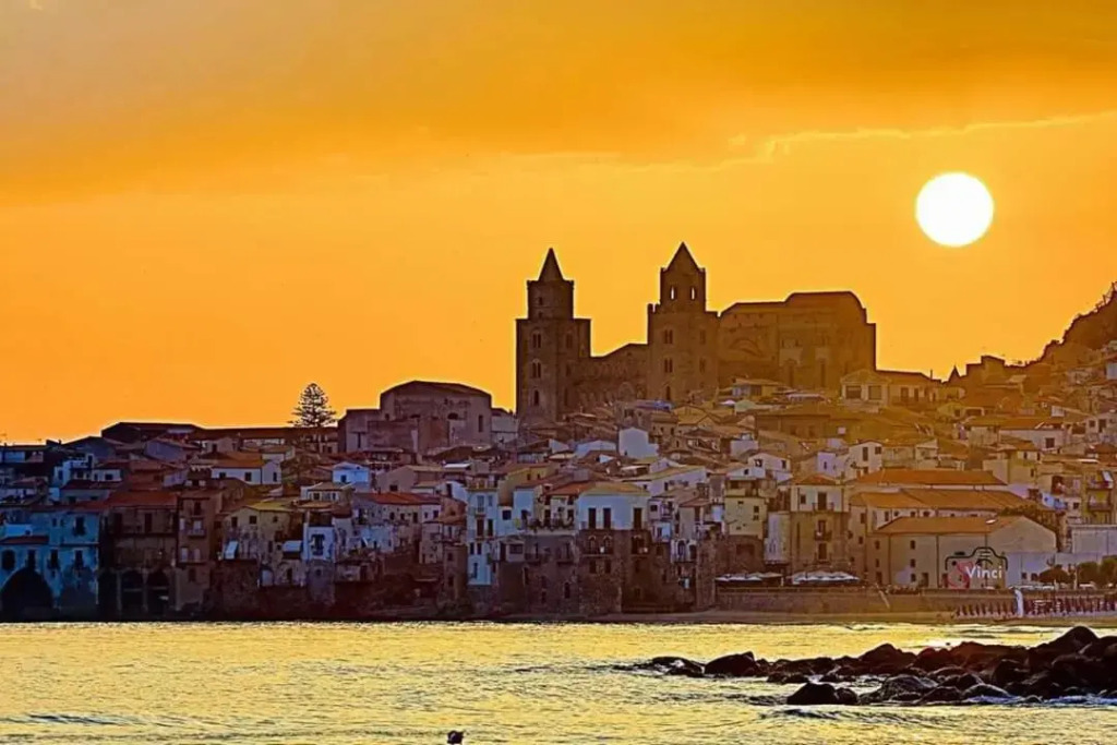 Sicilia Bedda house