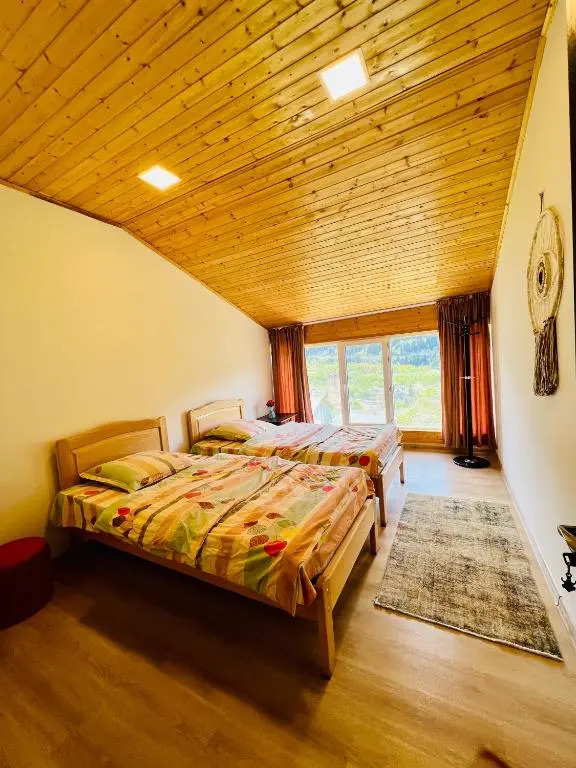 Nadia Guesthouse
