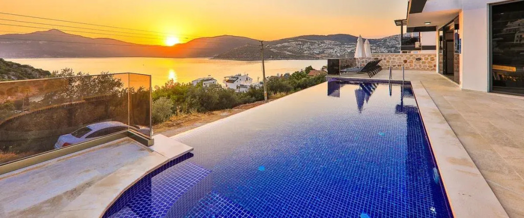Villa Loca Kisla