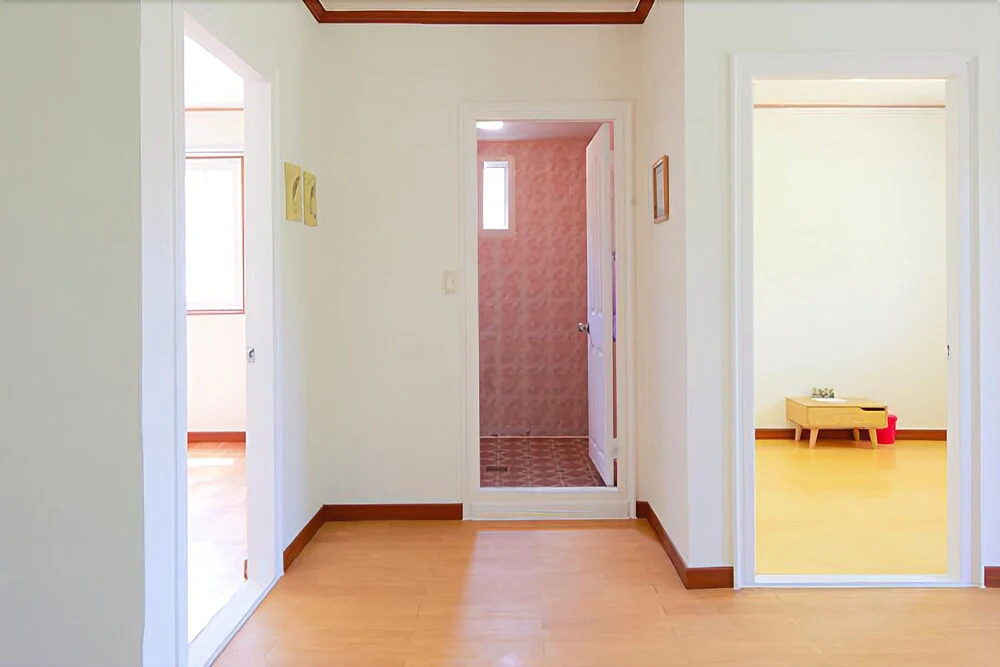Hongcheon Norumok Hongcheongang Pension