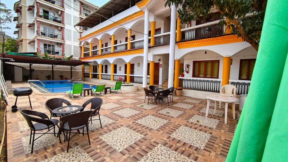Veda Hotels & Villas