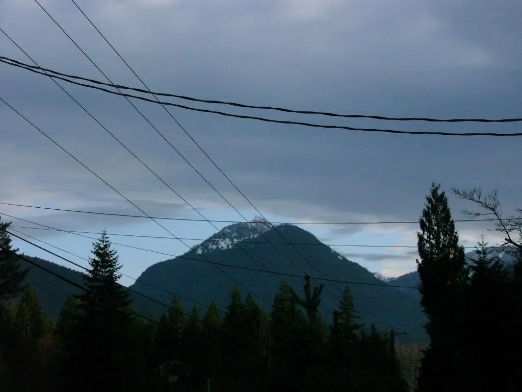 Mountain View Lodge