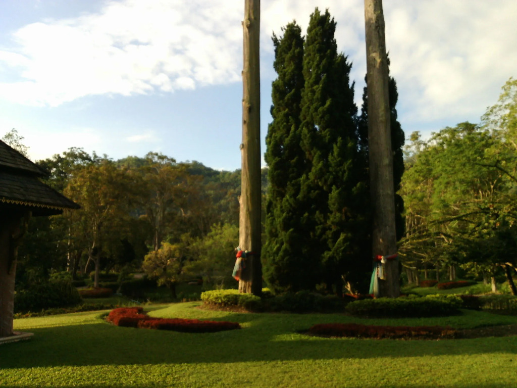 Suan Bua Hotel & Resort