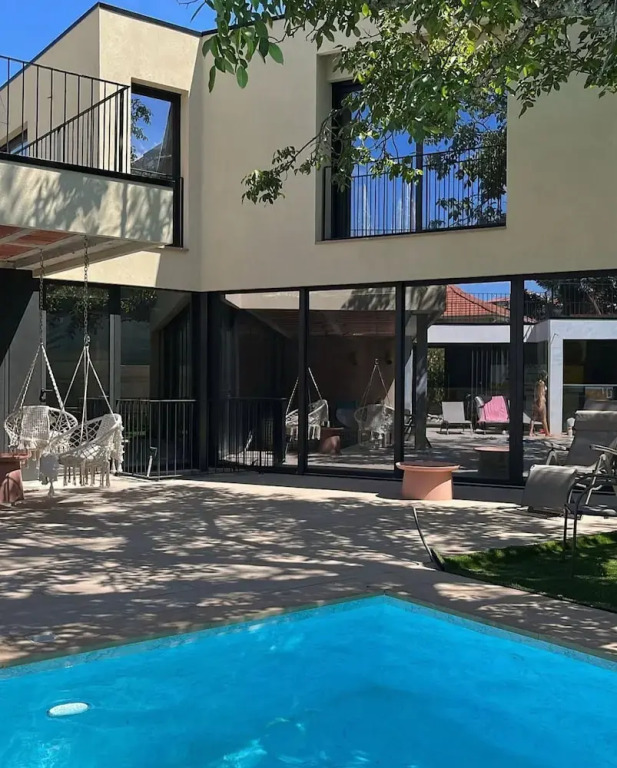 Our Douro Design 3suites Jacuzzi Pool Flat