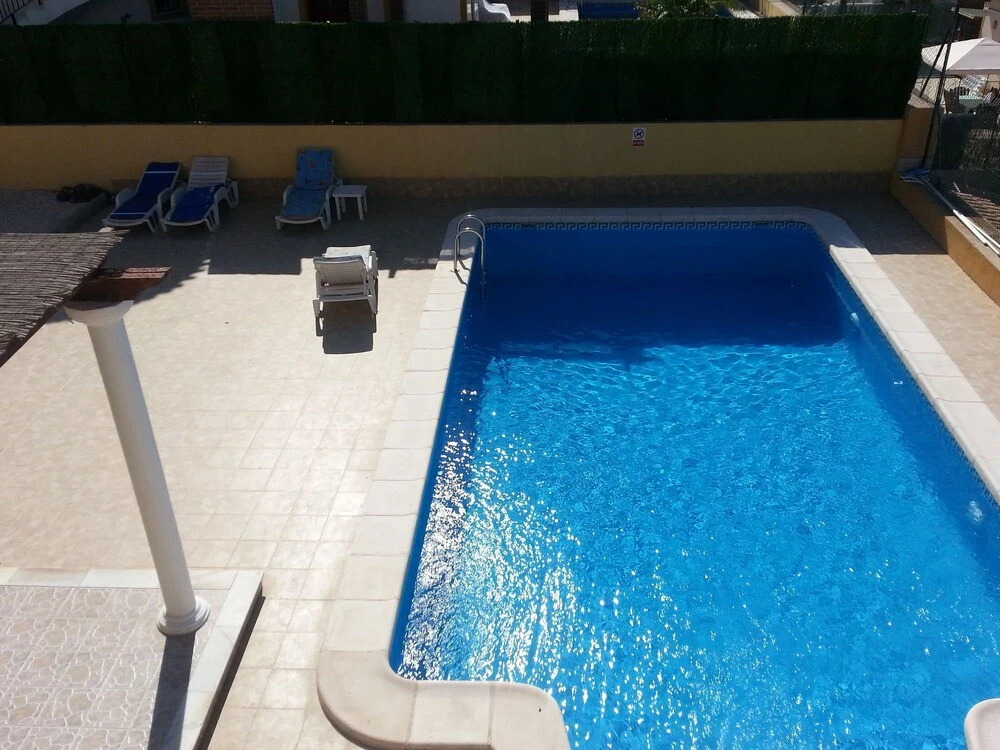 Gorgeous Villa in Mazarrón Near the Sea