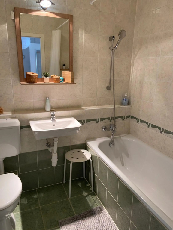 Gyöngy Apartman