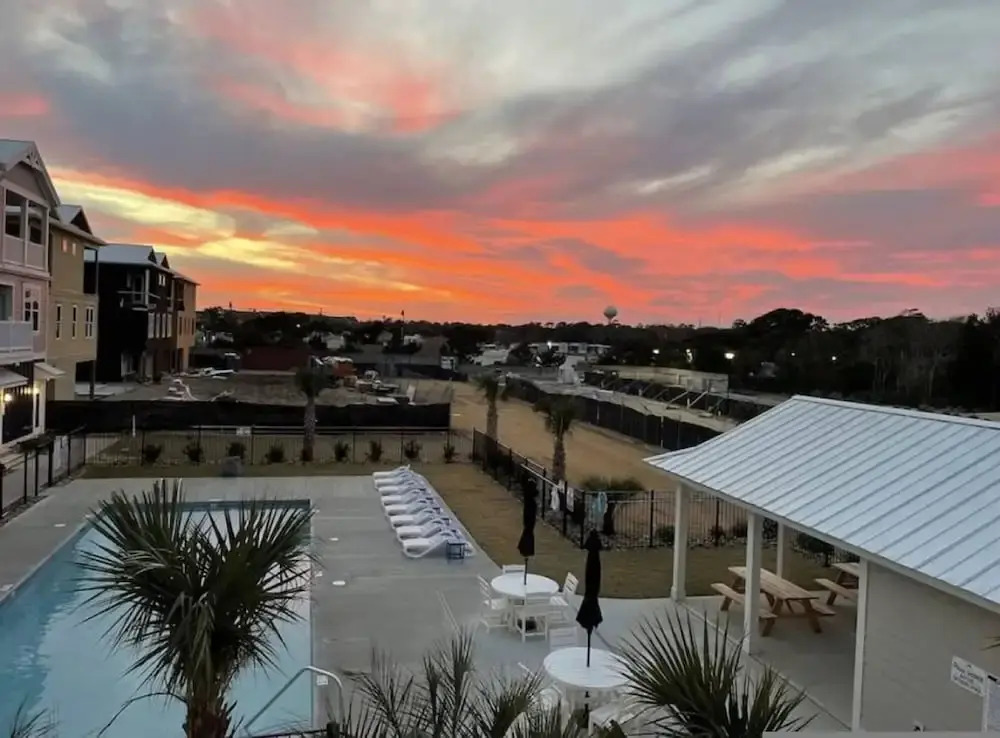 Isle of Dreams in Emerald Isle