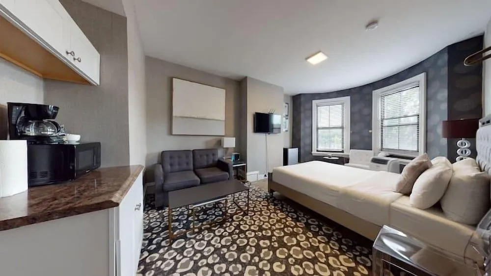 Bay Village Suites
