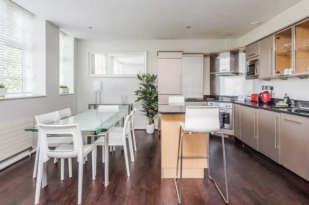 Roomspace Apartments -Princes House