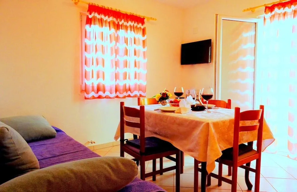 Apartments Graciela