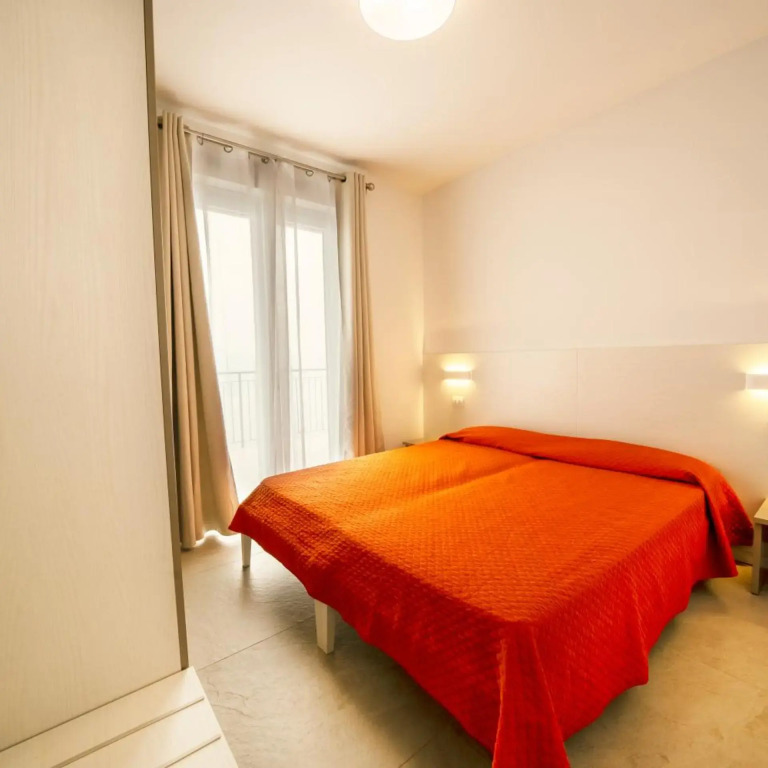 Hotel Residence La Rotonda