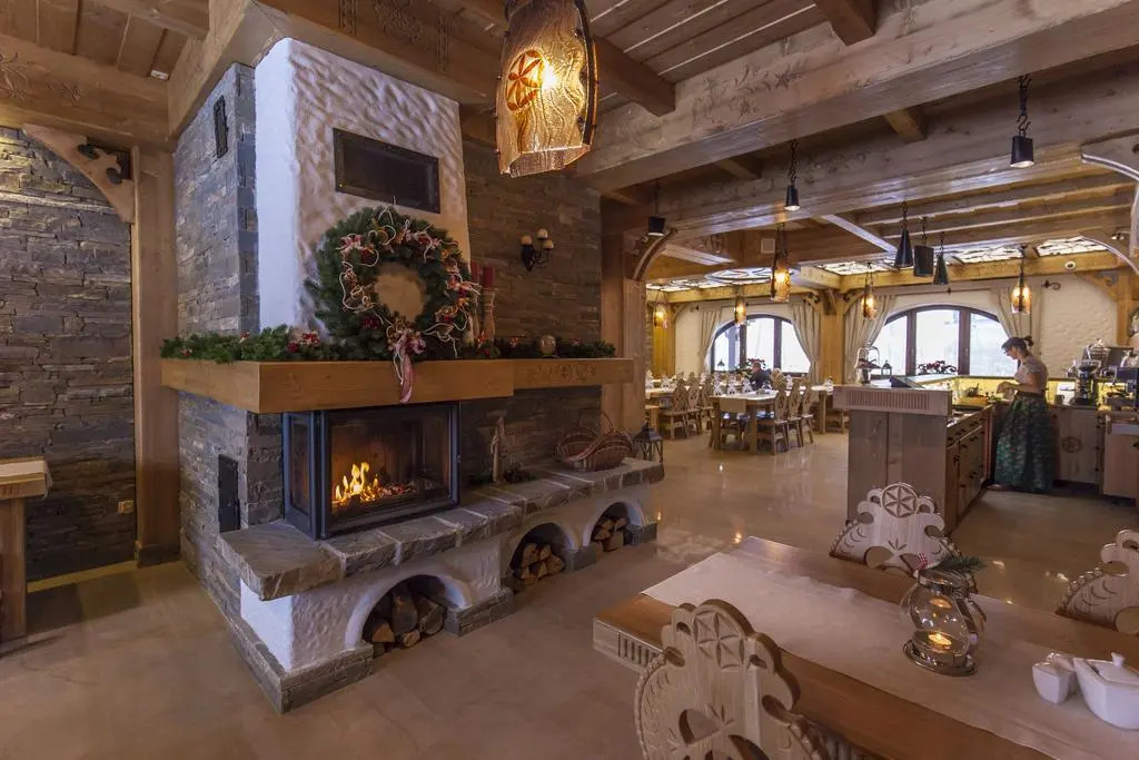 Carlina Hotel & SPA
