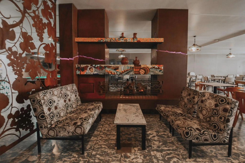Hotel Nutibara