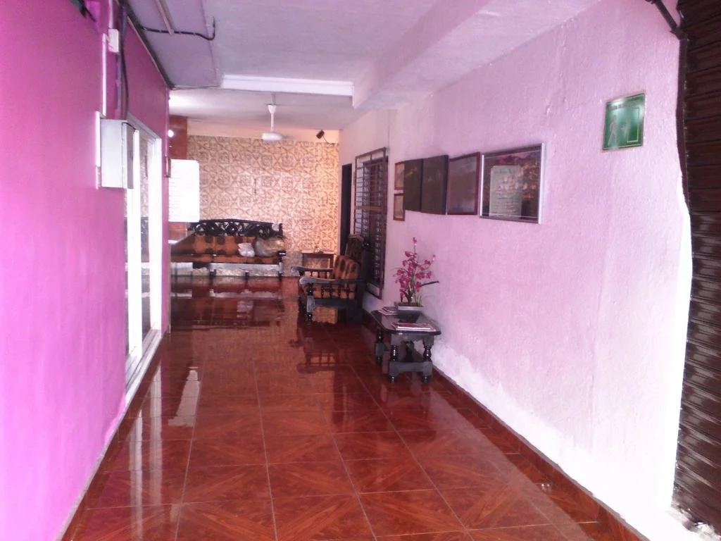 Hotel Ma Ines