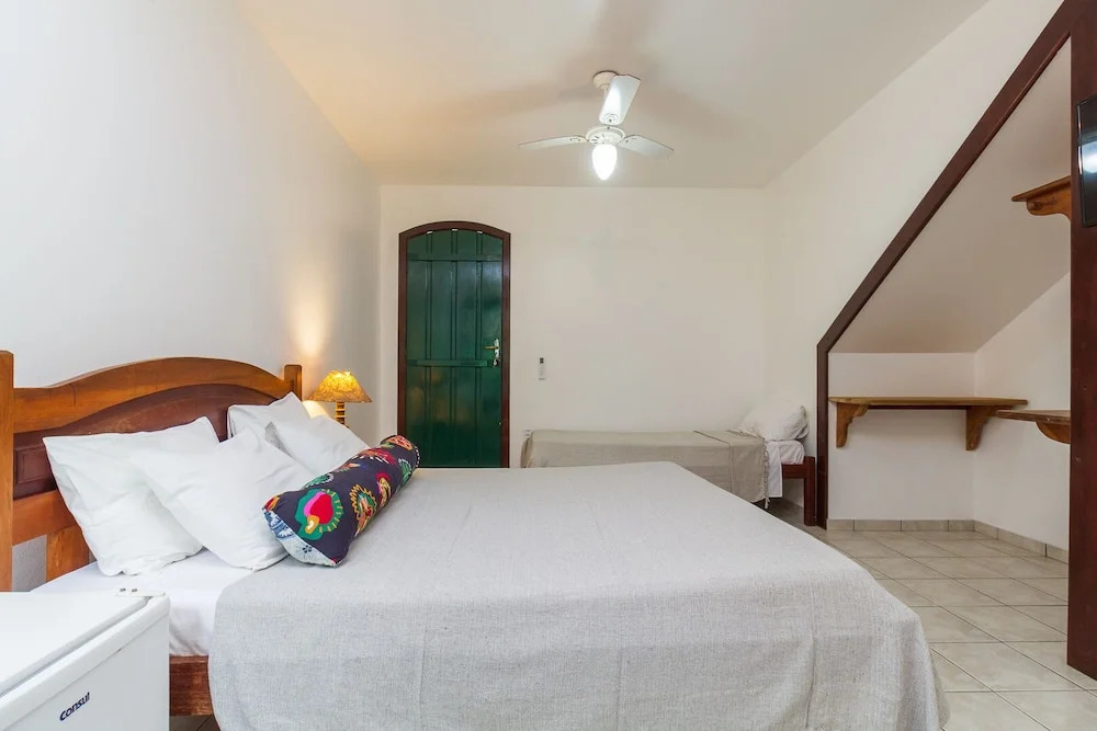 Casa Aldeia Paraty