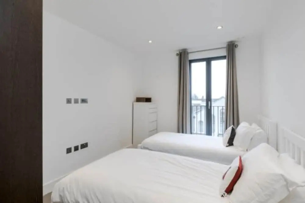 Notting Hill 2 Bedroom Apartment