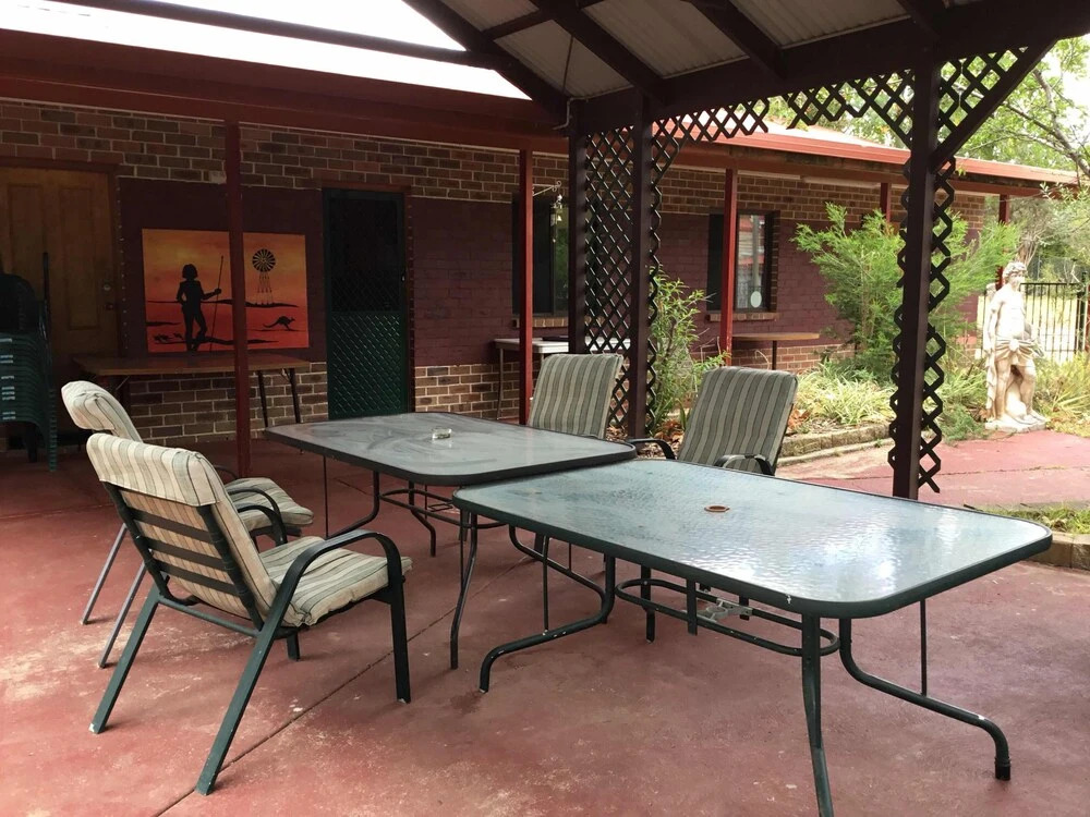 Winnamatta Guest House