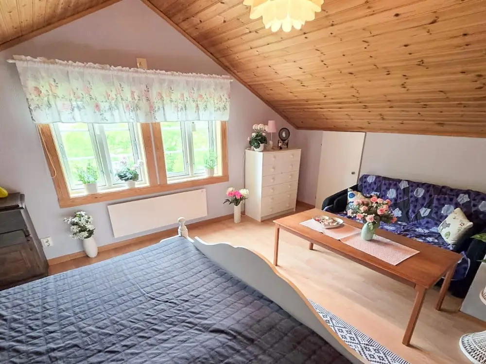 6 Person Holiday Home in Lysekil