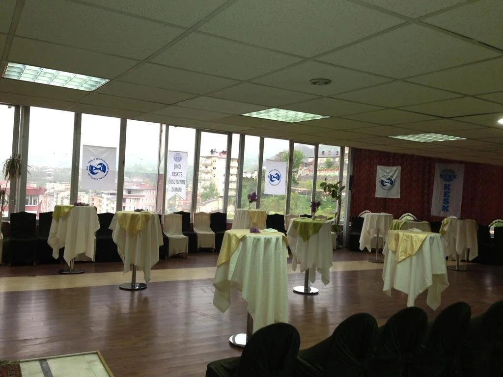 Hotel Senler