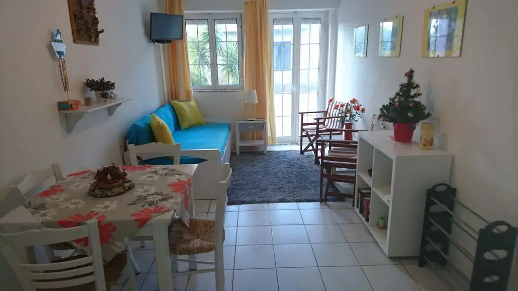 Livadi Apartments
