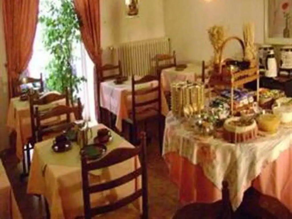 Hôtel Pax