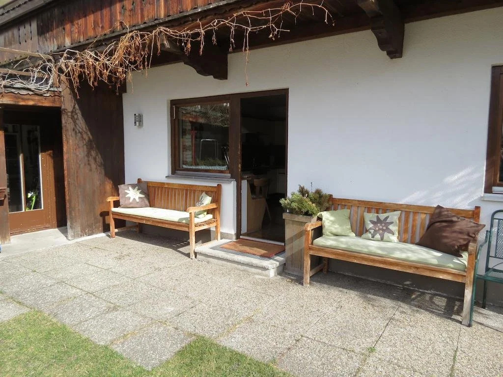 Tuxerhaus