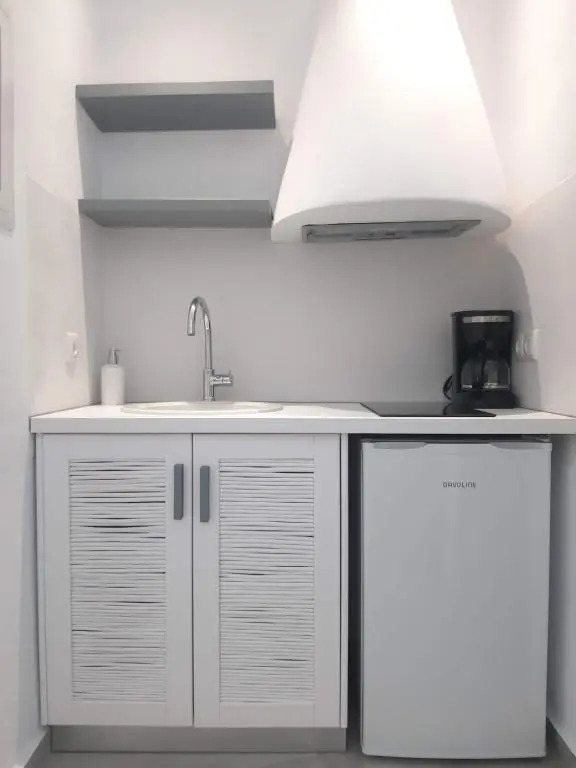 Crystal Mare Suites