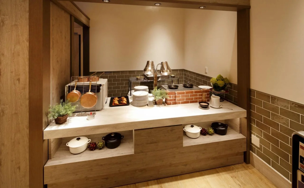 Hotel Monte Hermana Fukuoka