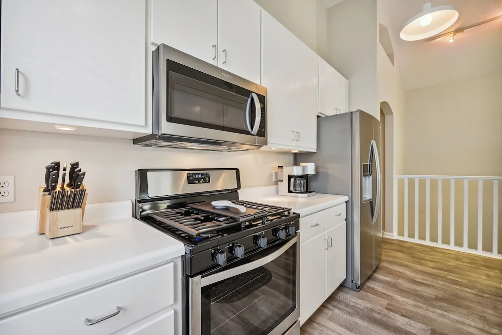 Mystic Marlin by Book That Condo