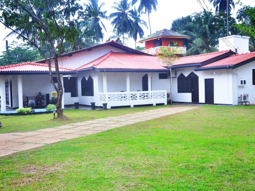 White House Tangalle