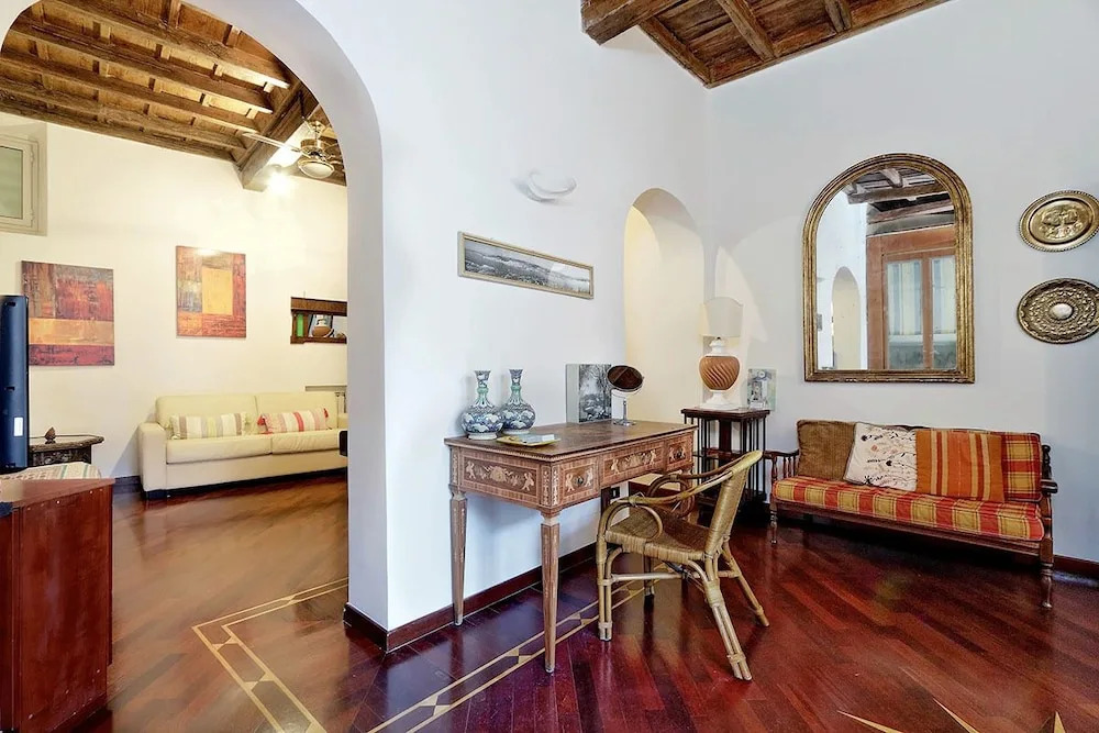 Scala Charming Apartment