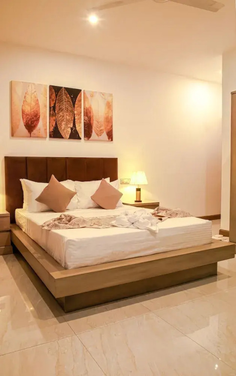 Ravo Hotel