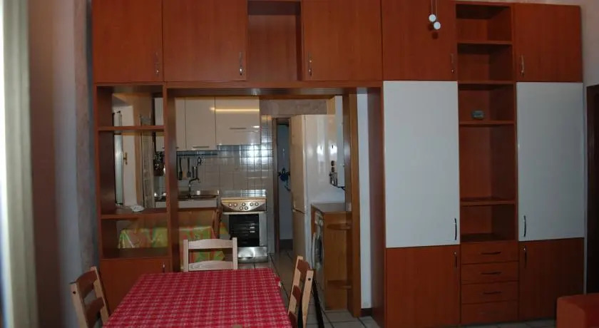Casa a Schiera Centro Città