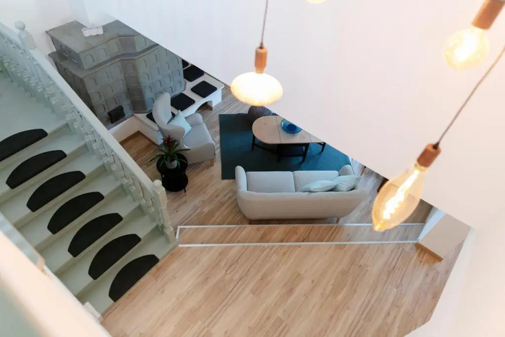 KRACHER Ferienhaus No 2 - inklusive Pool