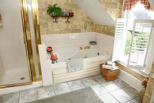 Harmony Hill Bed & Breakfast