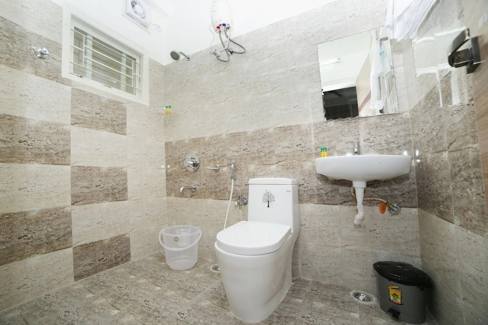 FabHotel Hallmark Inn Kukatpally