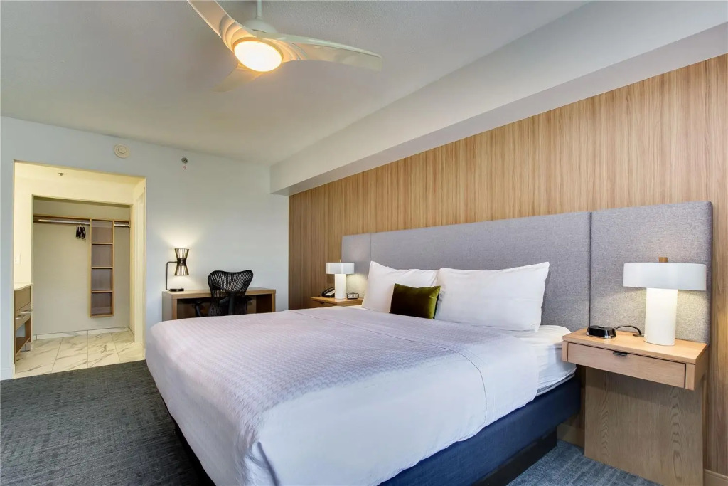 Homewood Suites by Hilton Louisville-East