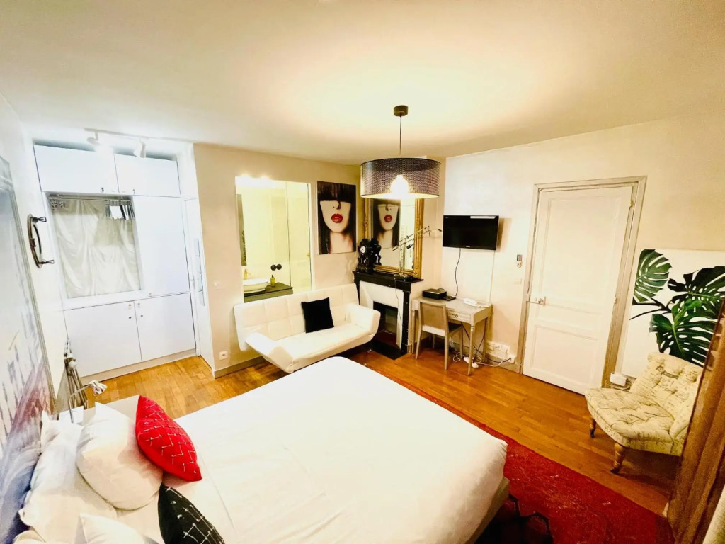 Le Pavillon Hotel