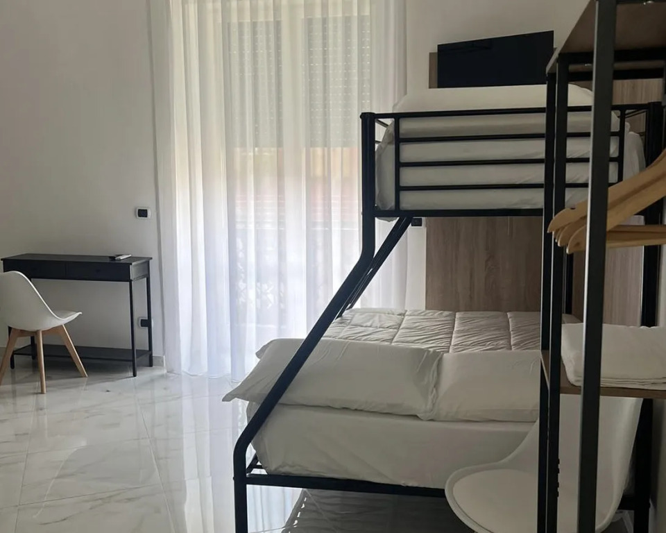 B&B Garibaldi Road