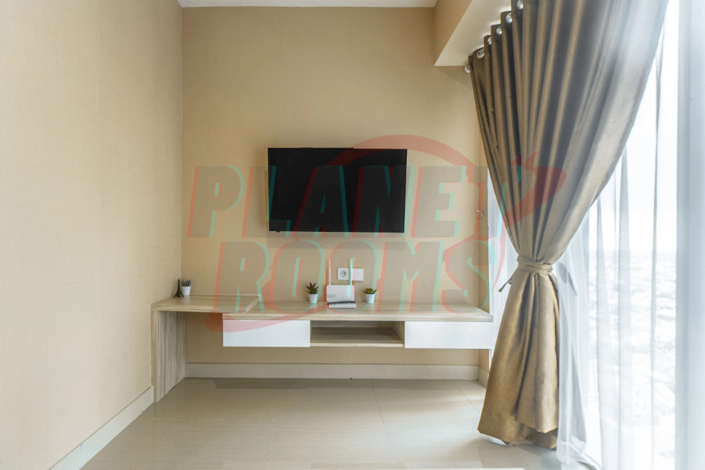 8rooms@ Grand Kamala Lagoon