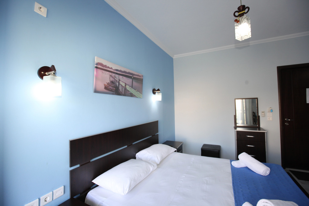 Keos Hotel
