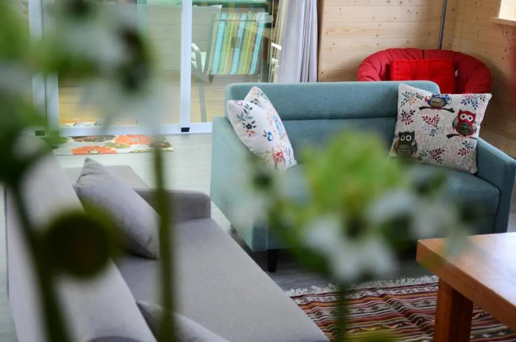 Xinshe Homestay