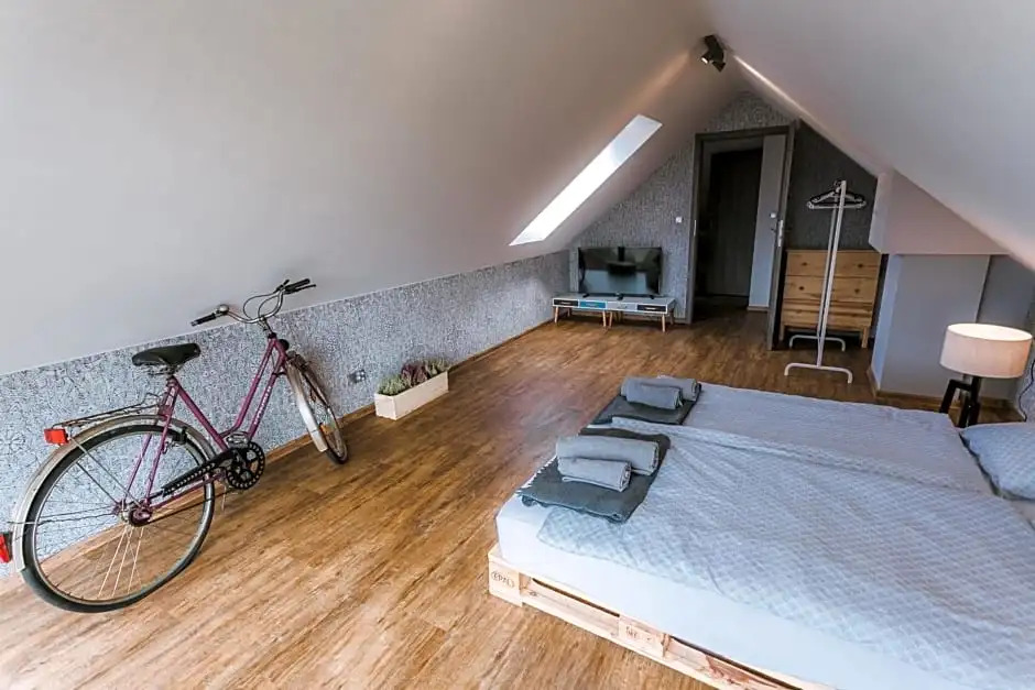 STACJA MAGURKA SKI&BIKE
