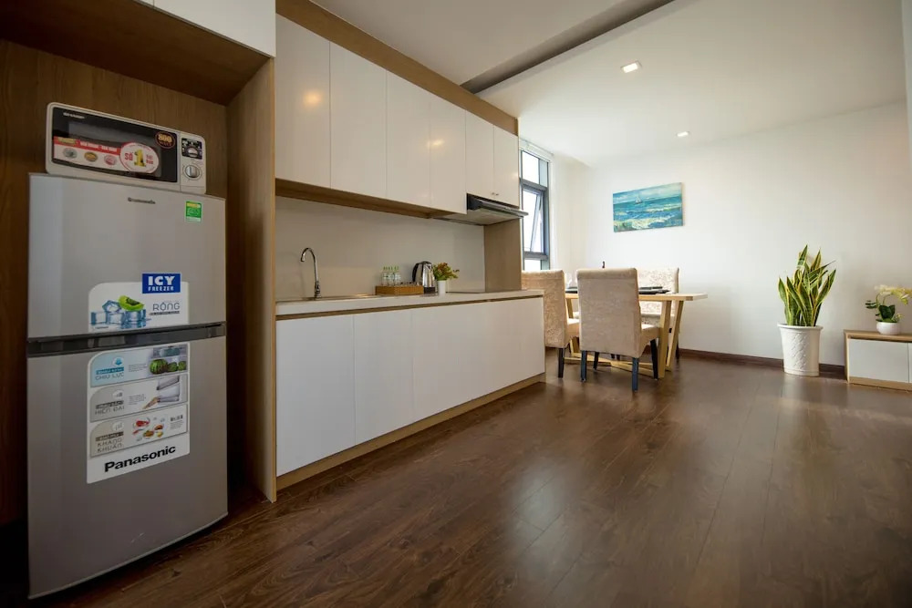 Muong Thanh Luxury Nha Trang Hotel